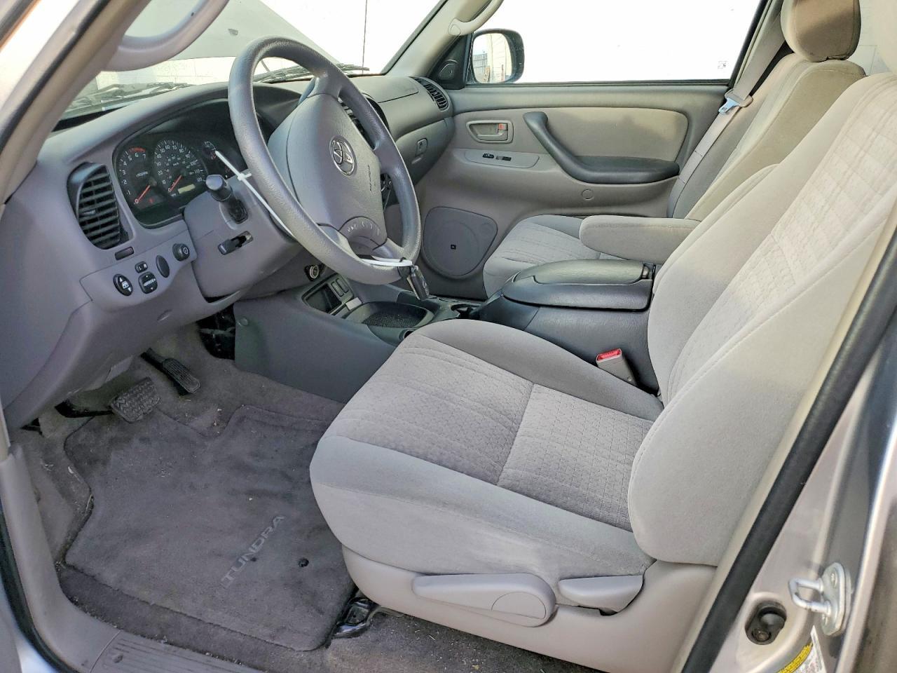 2006 Toyota Tundra SR5