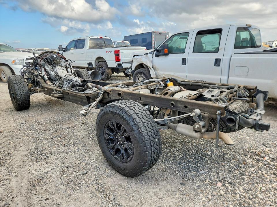 2022 Chevrolet Silverado K1500 ZR2
