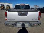 2014 Nissan Frontier SL