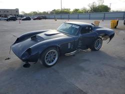 1967 Ford Shelby for sale in Wilmer, TX