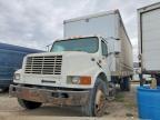 1999 International 4900 BOX Truck