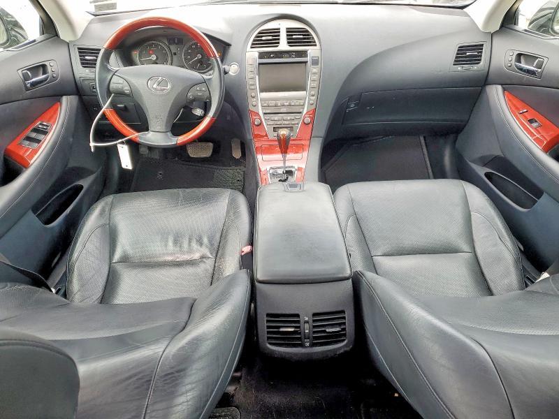 2009 Lexus Es 350 Base