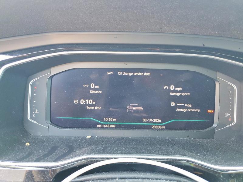 2020 Volkswagen Jetta sel Premium