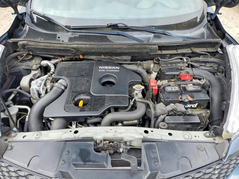 2014 Nissan Juke sl