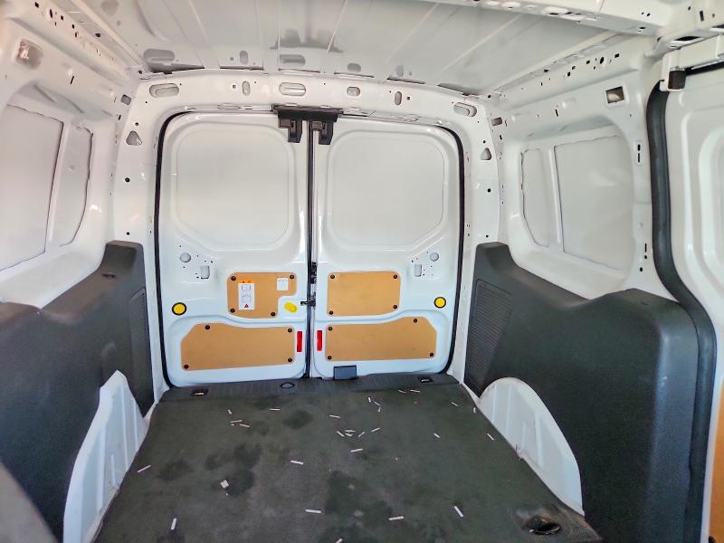 2018 Ford Transit Connect xlt