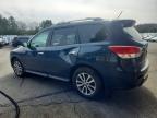 2014 Nissan Pathfinder sv