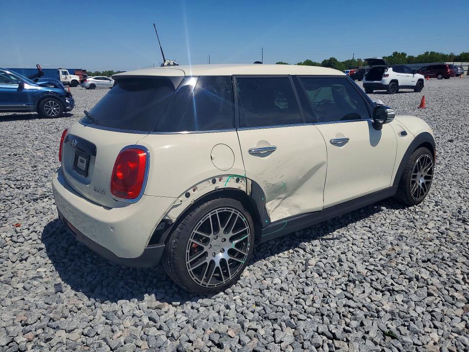 2018 Mini Cooper