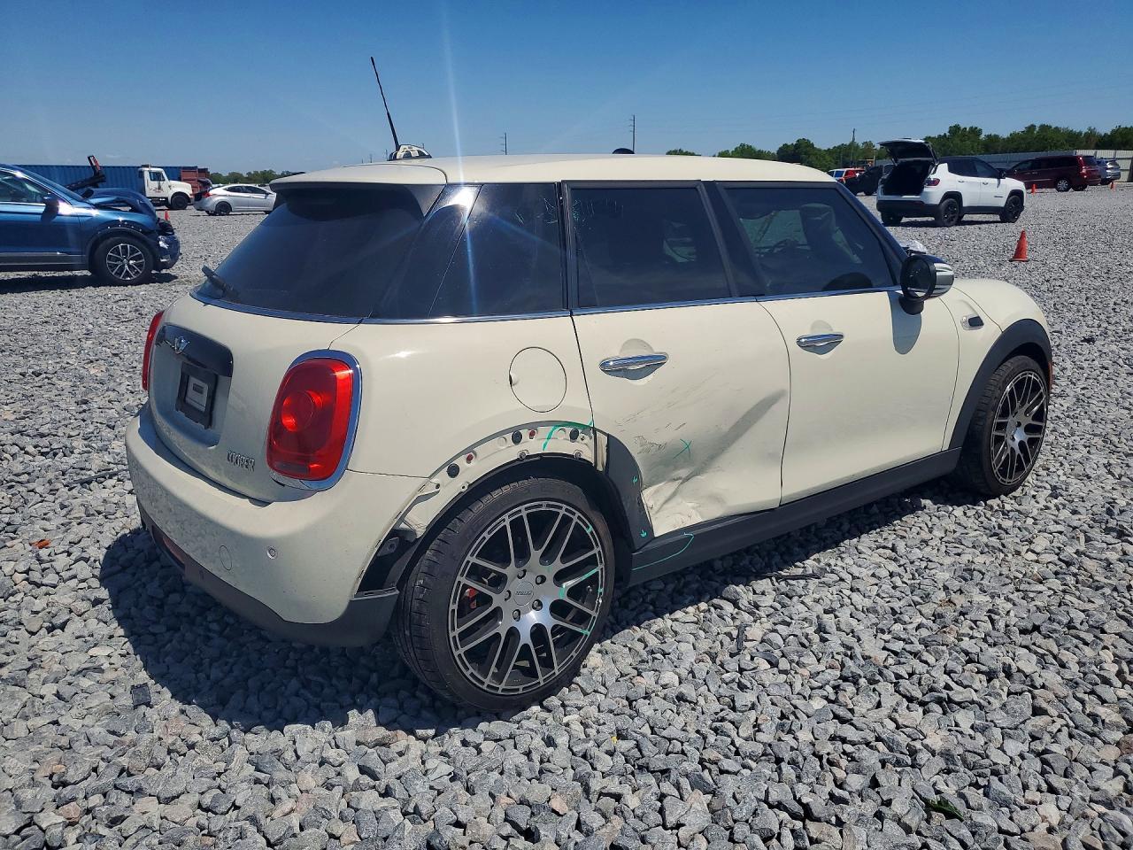 2018 Mini Cooper