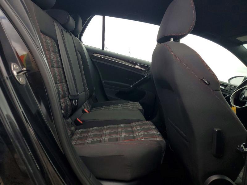 2015 Volkswagen GTI