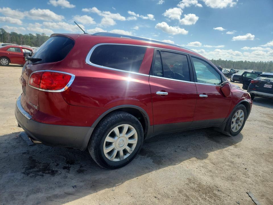 2012 Buick Enclave