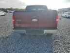 2006 Ford F150 Supercrew