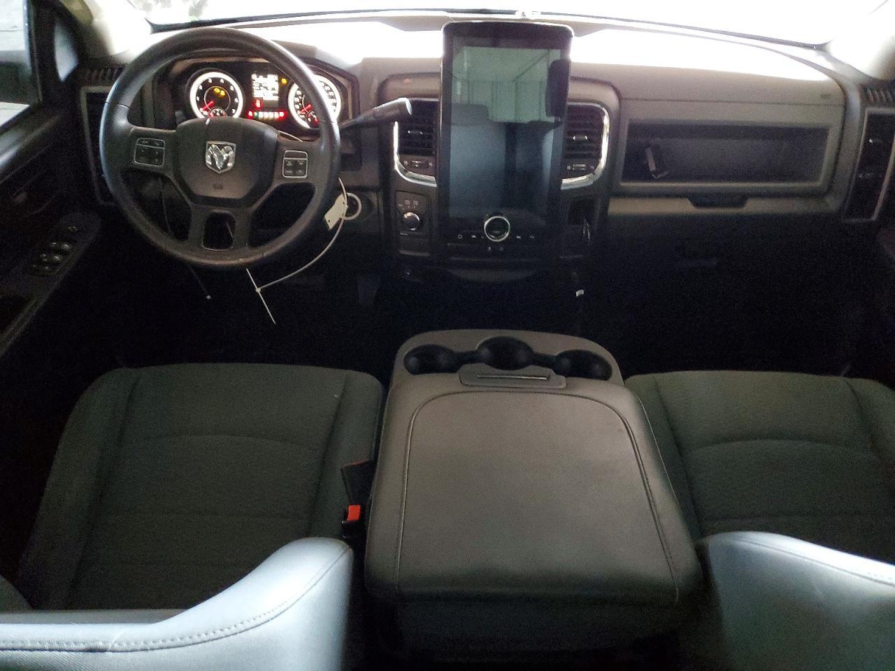 2014 Dodge RAM 1500 ST