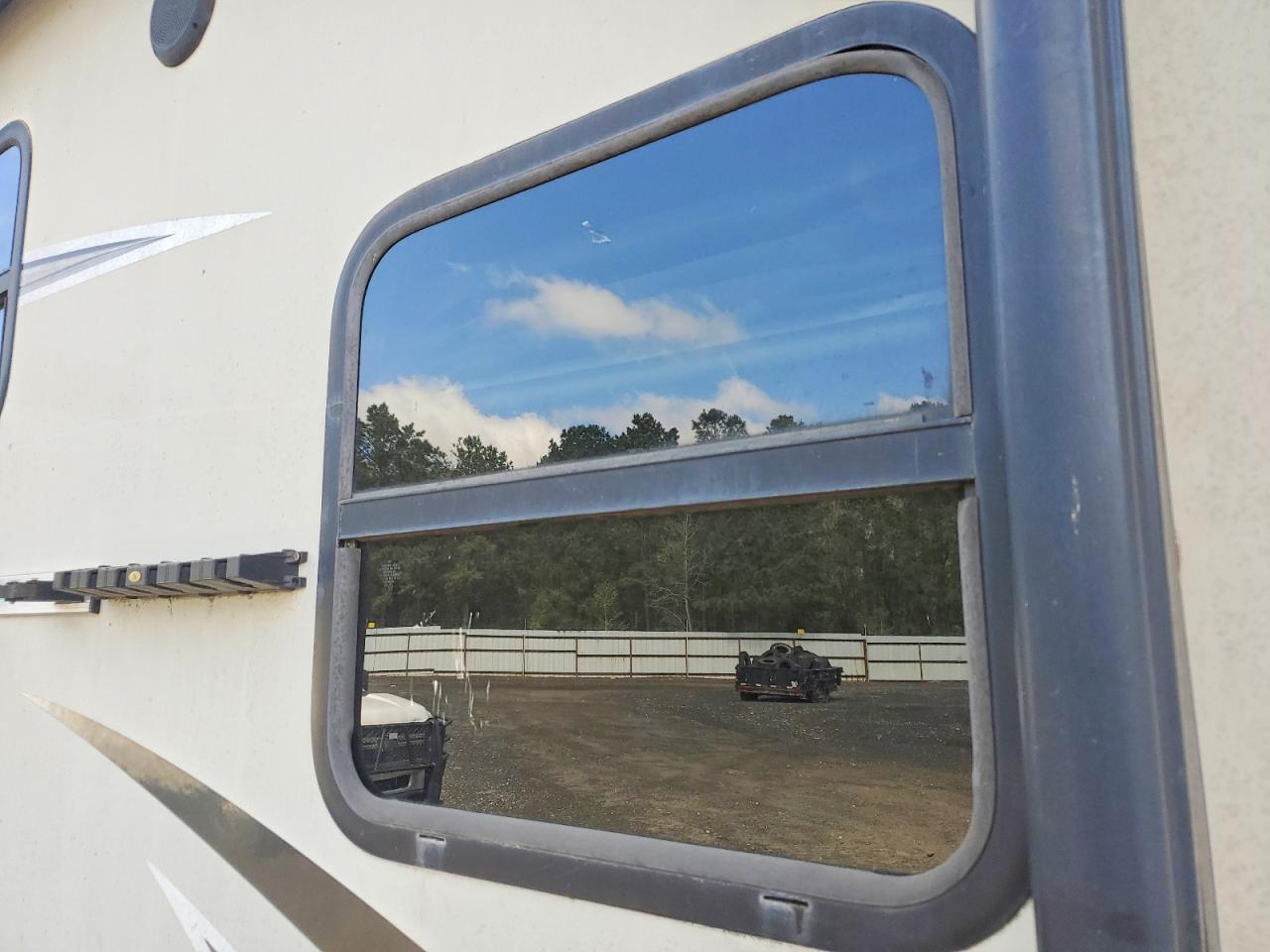 2018 Foresriver 2018 Forest River Tracer Camper