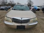 1998 Lincoln Townhouse Continental