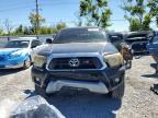 2013 Toyota Tacoma Prerunner V6