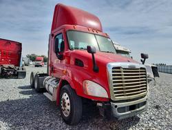 Freightliner salvage cars for sale: 2011 Freightliner Cascadia Semi Truck