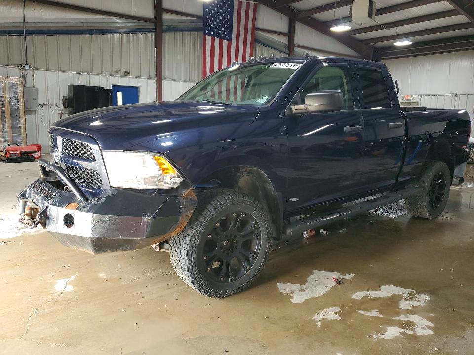 2013 Dodge RAM 1500 ST