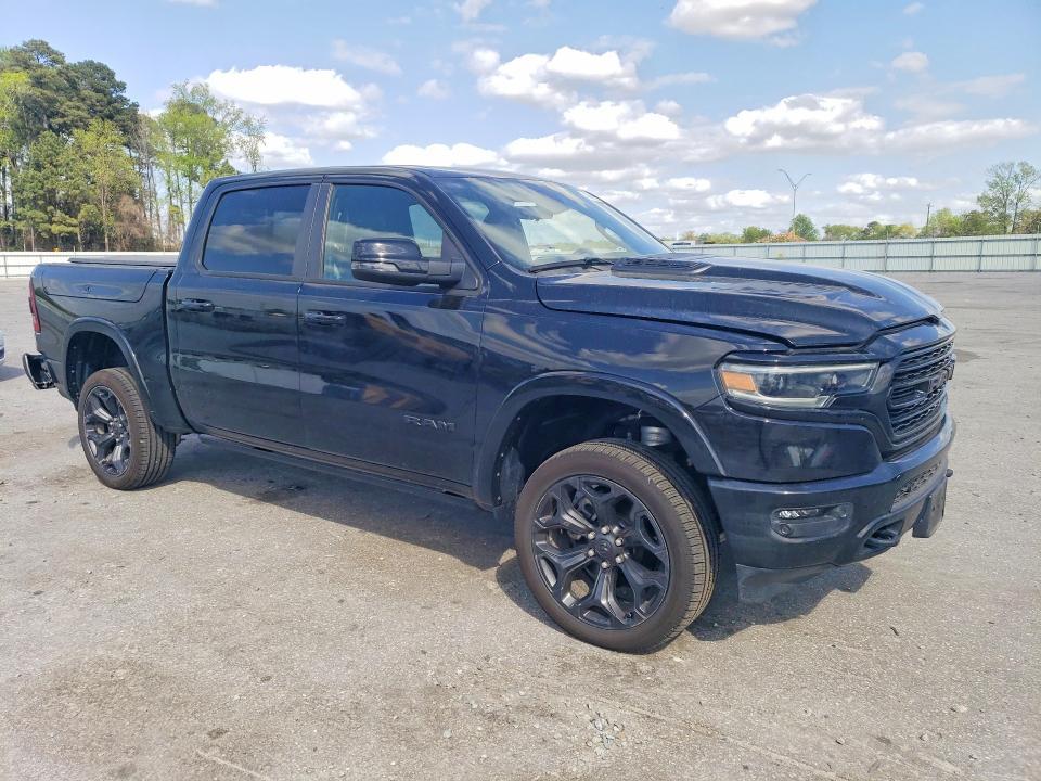 2023 Dodge RAM 1500 Limited