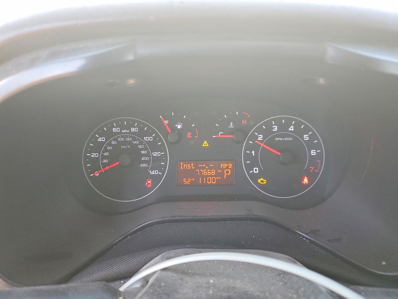 2022 Dodge RAM Promaster City Tradesman