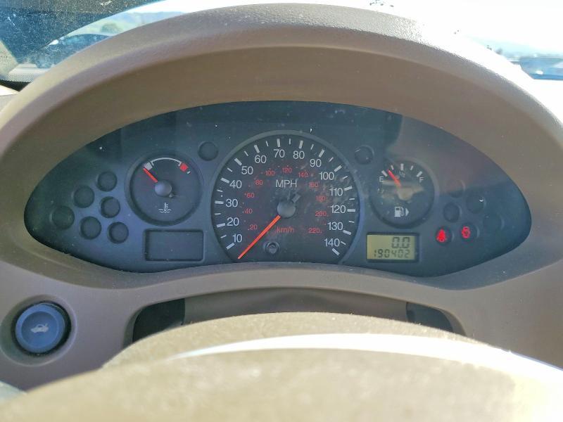 2006 Ford Focus ZX4