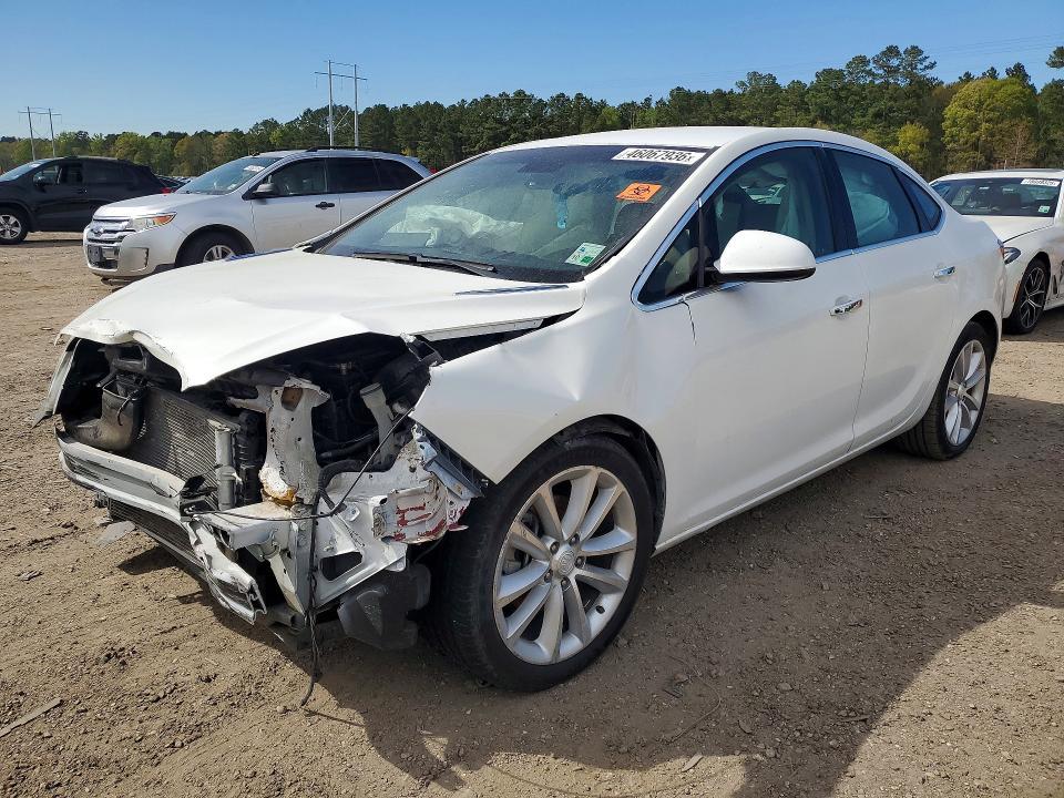 2014 Buick Verano