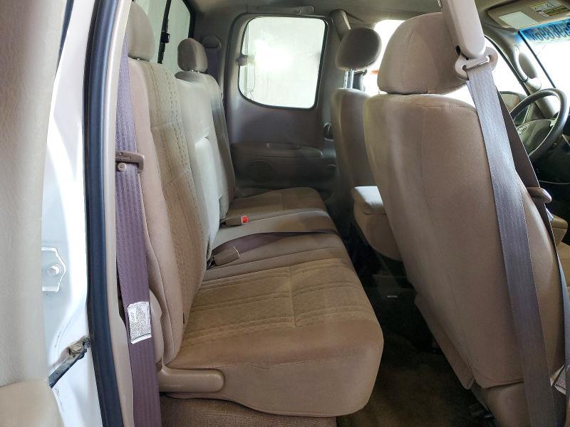 2003 Toyota Tundra SR5