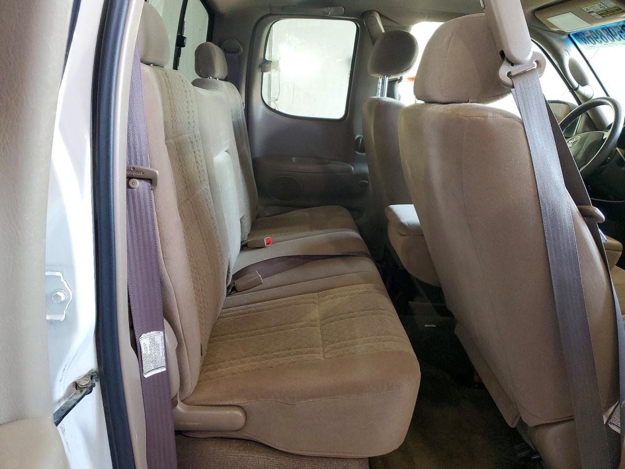 2003 Toyota Tundra SR5
