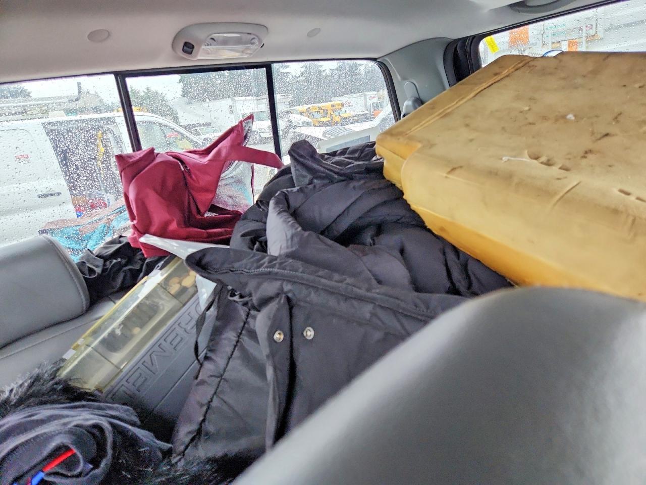 2006 Ford F350 SRW Super Duty