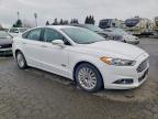 2015 Ford Fusion se Phev