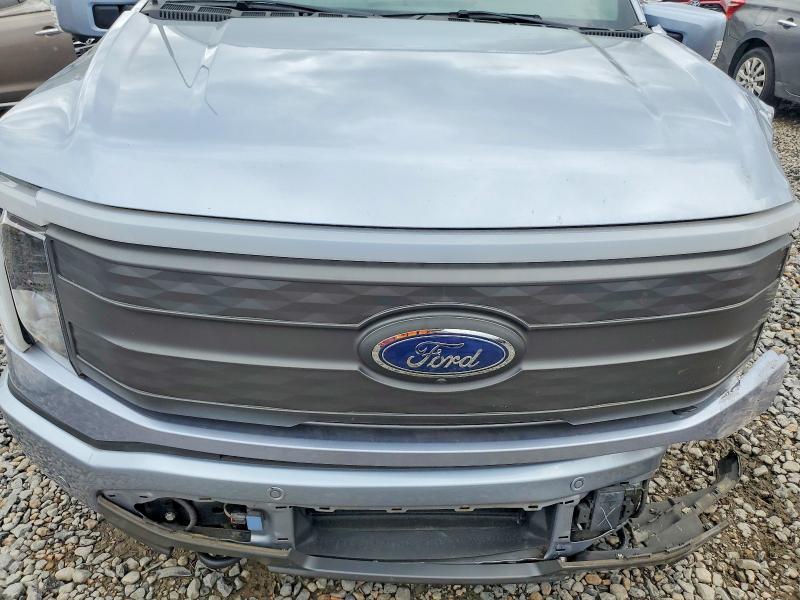 2022 Ford F150 Lightning PRO