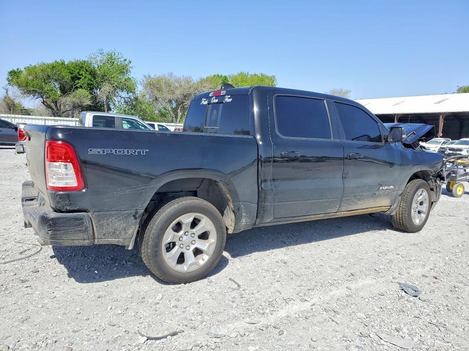 2021 Dodge RAM 1500 BIG Horn