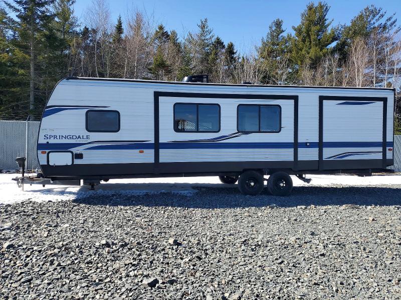 2022 Springdale Recreational Vehicle (RV)