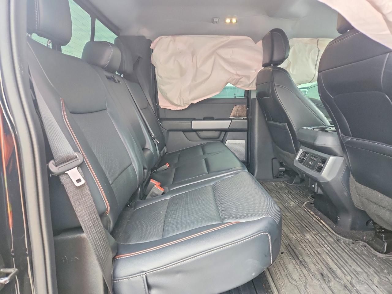 2024 Ford F250 Super Duty