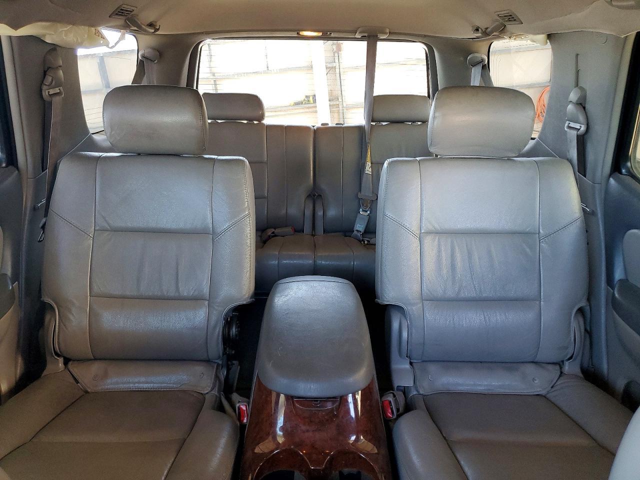2006 Toyota Sequoia Limited