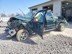 Salvage cars for sale from Copart Columbia, MO: 2016 Ford F250 Super Duty