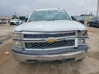 2014 Chevrolet Silverado K1500