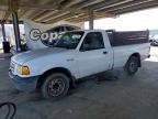 2001 Ford Ranger