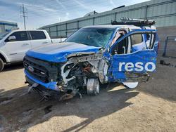 2023 Ford F150 Supercrew en venta en Albuquerque, NM