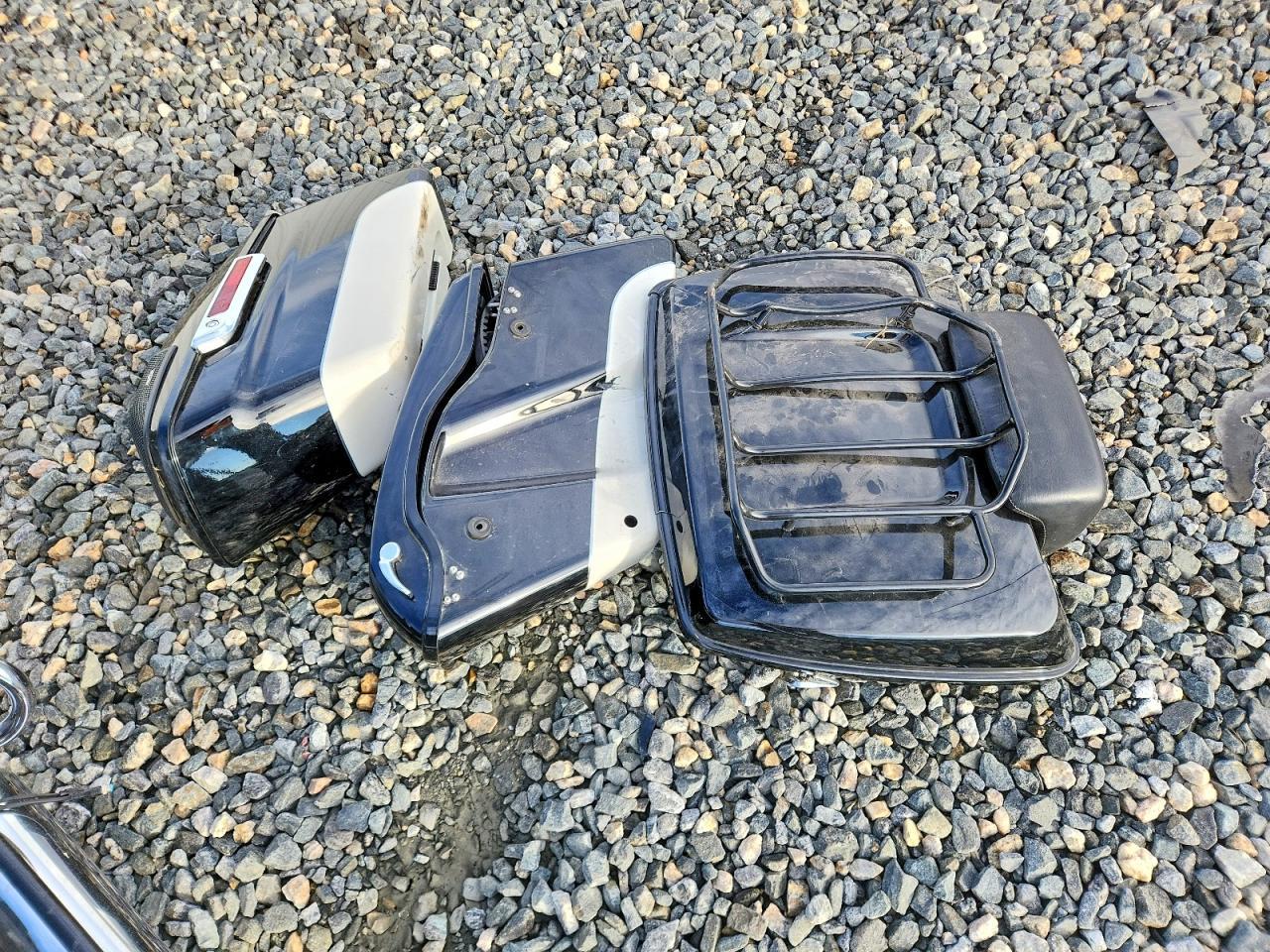 2019 Harley-Davidson Flhtp