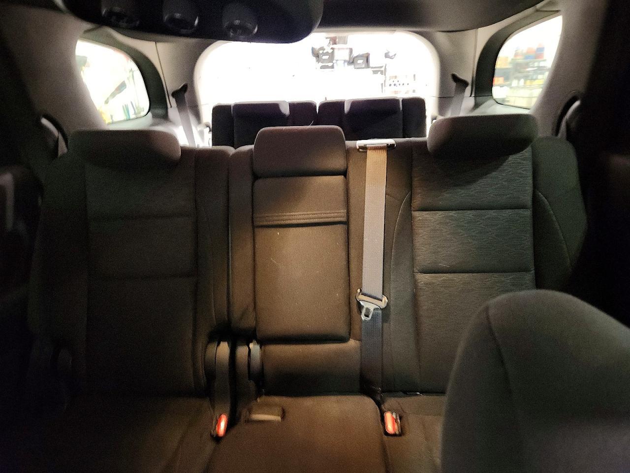 2022 Dodge Durango sxt