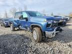2025 Chevrolet Silverado K2500 Heavy Duty LTZ