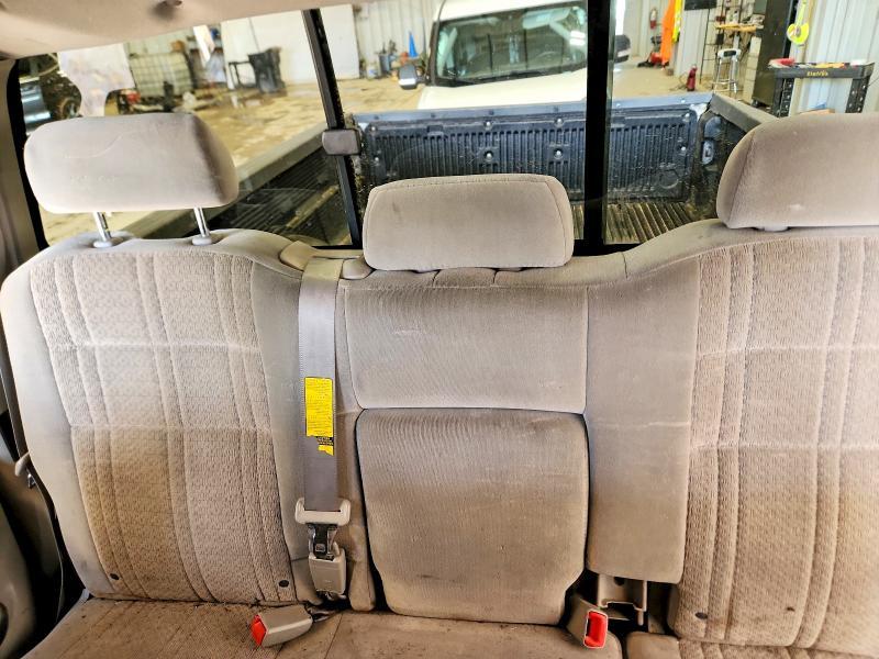 2005 Toyota Tundra SR5