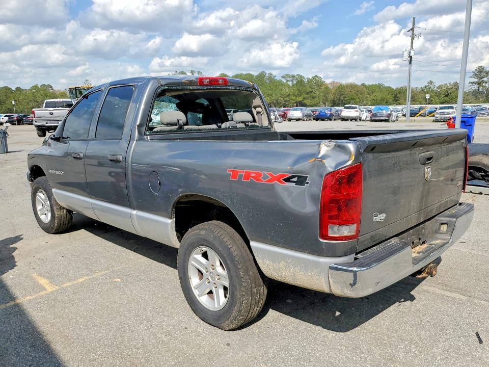 2006 Dodge RAM 1500 ST