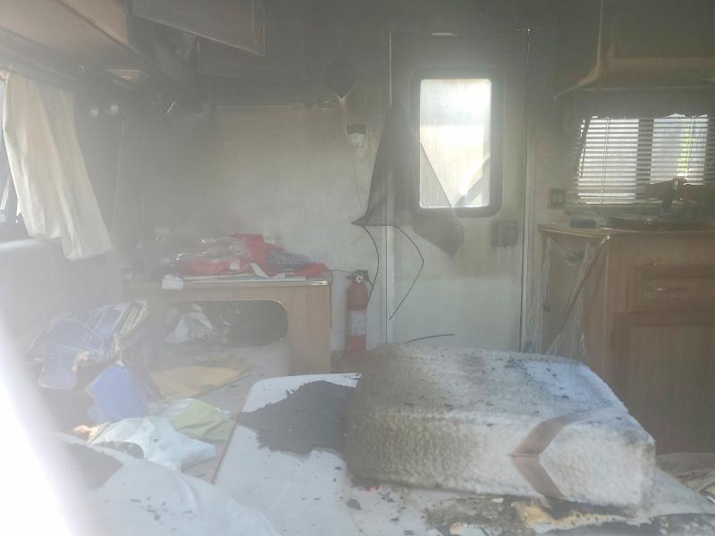 2025 Coachmen Camper