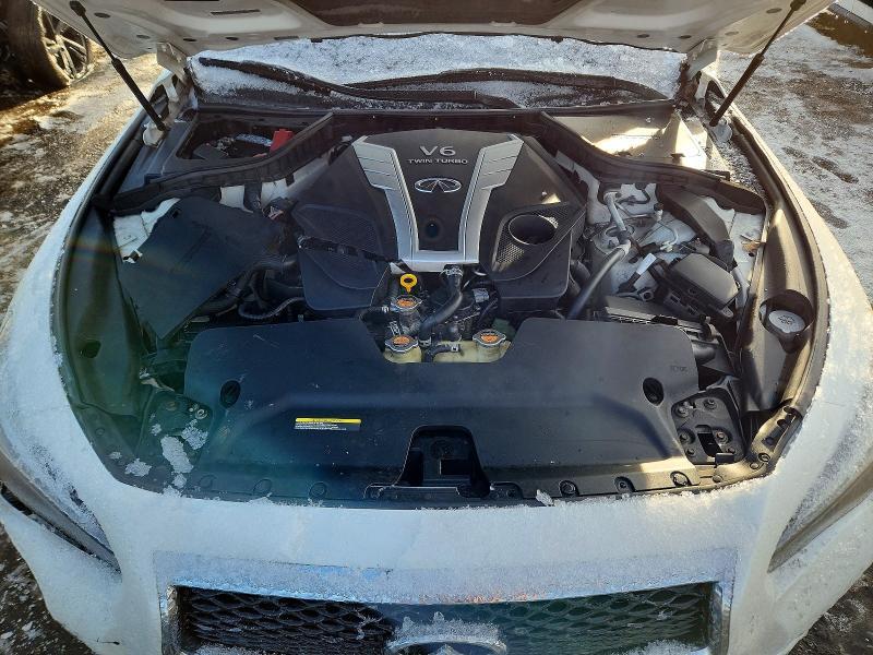 2017 Infiniti Q50 3.0t Premium