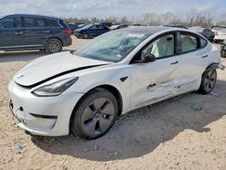 2022 Tesla Model 3 for sale in Houston, TX