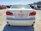 2009 Lexus Is 250 Base