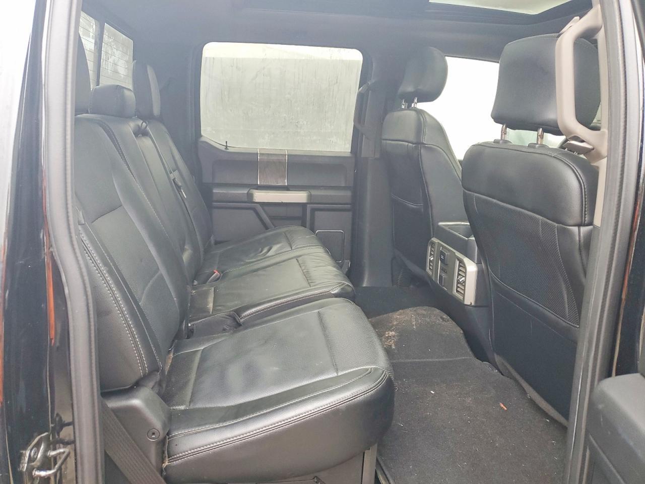 2017 Ford F350 Super Duty