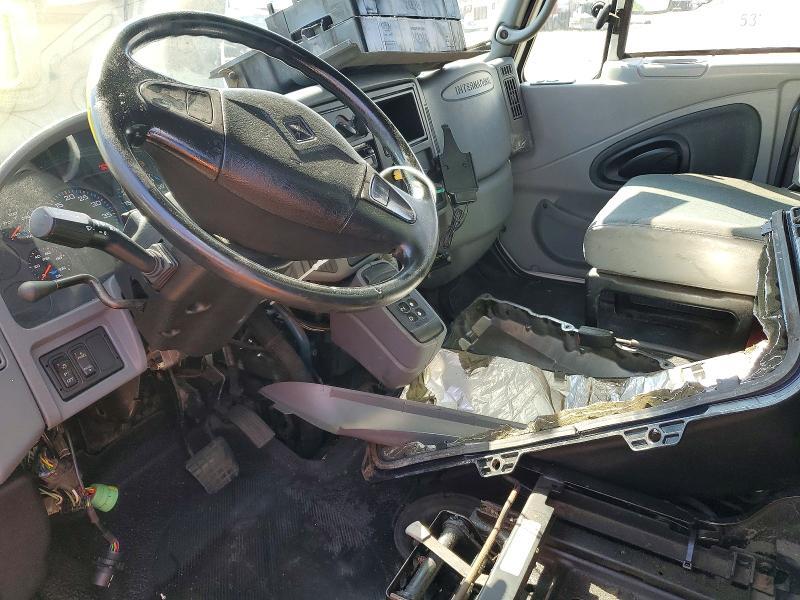 2007 International 4300 BOX Truck