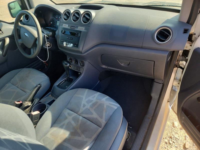2012 Ford Transit Connect XL Utility / Service Van